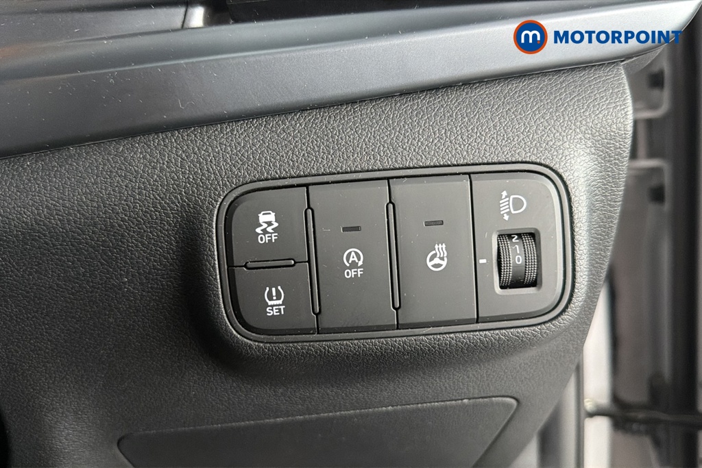 Hyundai I20 N Line S Manual Petrol Hatchback - Stock Number (1664556) - 11th supplementary image