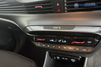 Hyundai I20 N Line S Manual Petrol Hatchback - Stock Number (1664556) - 12th supplementary image