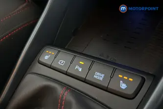 Hyundai I20 N Line S Manual Petrol Hatchback - Stock Number (1664556) - 14th supplementary image