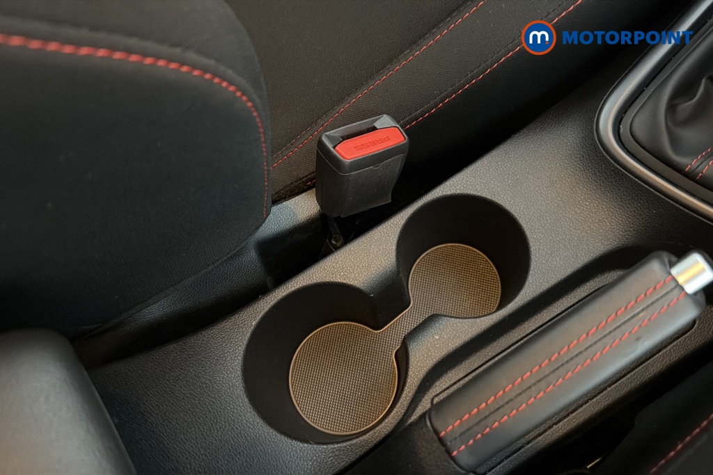 Hyundai I20 N Line S Manual Petrol Hatchback - Stock Number (1664556) - 16th supplementary image