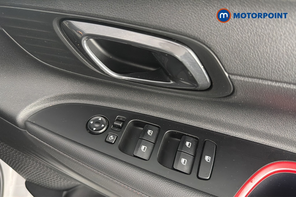 Hyundai I20 N Line S Manual Petrol Hatchback - Stock Number (1664556) - 19th supplementary image