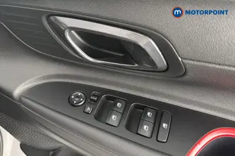 Hyundai I20 N Line S Manual Petrol Hatchback - Stock Number (1664556) - 19th supplementary image