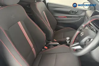 Hyundai I20 N Line S Manual Petrol Hatchback - Stock Number (1664556) - 22nd supplementary image