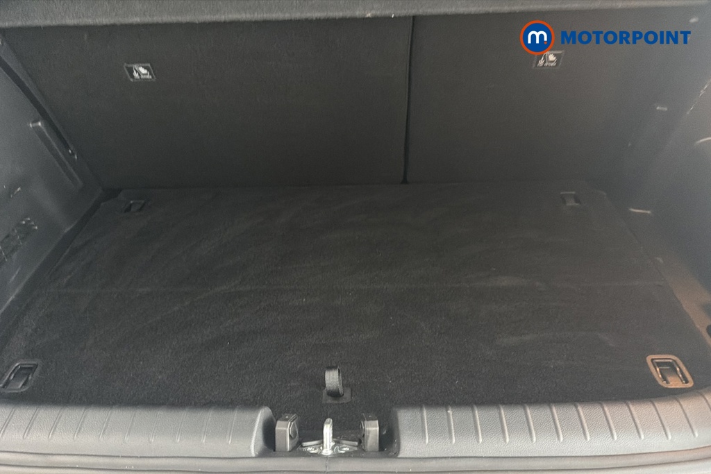 Hyundai I20 N Line S Manual Petrol Hatchback - Stock Number (1664556) - 30th supplementary image