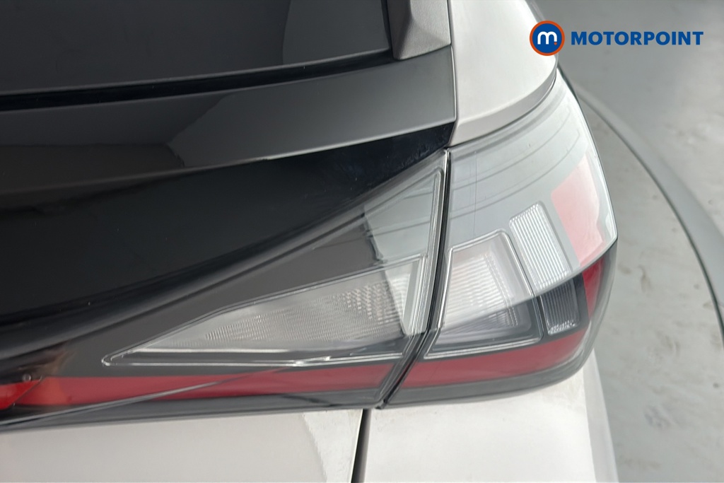 Hyundai I20 N Line S Manual Petrol Hatchback - Stock Number (1664556) - 36th supplementary image