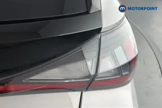 Hyundai I20 N Line S Manual Petrol Hatchback - Stock Number (1664556) - 36th supplementary image