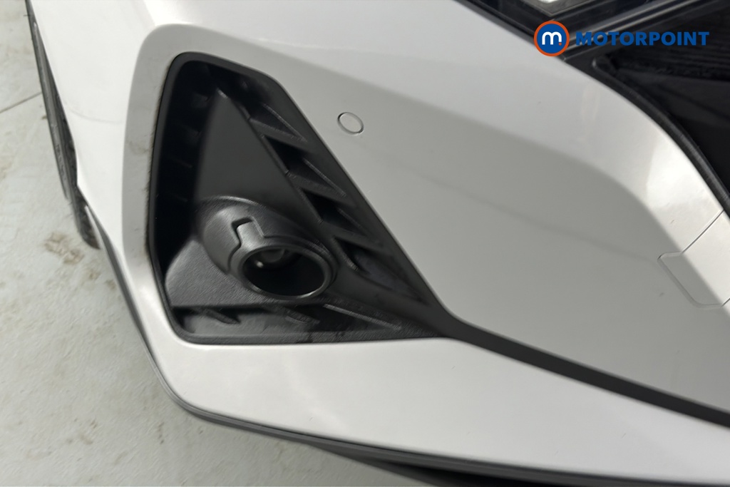 Hyundai I20 N Line S Manual Petrol Hatchback - Stock Number (1664556) - 38th supplementary image