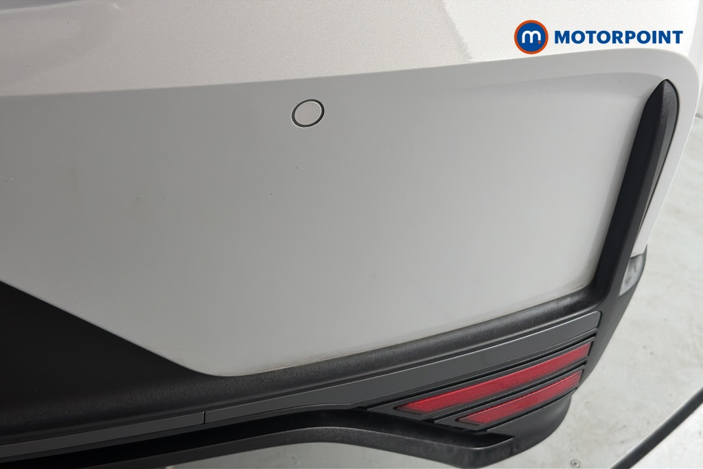Hyundai I20 N Line S Manual Petrol Hatchback - Stock Number (1664556) - 39th supplementary image