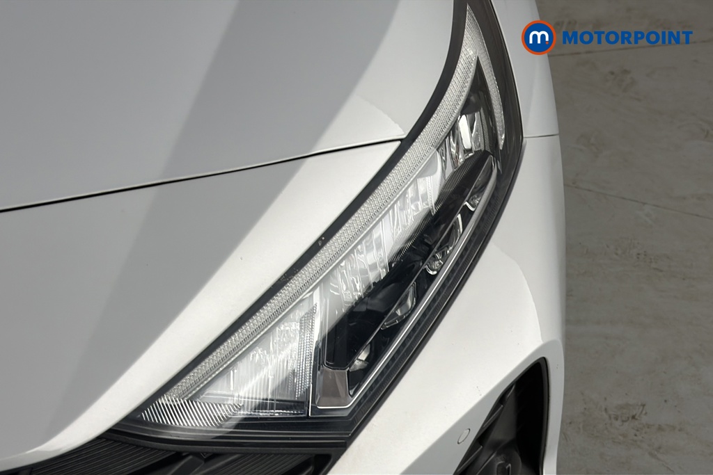 Hyundai I20 N Line S Manual Petrol Hatchback - Stock Number (1664556) - 42nd supplementary image