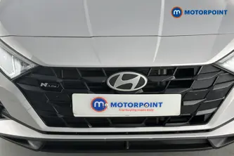 Hyundai I20 N Line S Manual Petrol Hatchback - Stock Number (1664556) - 43rd supplementary image