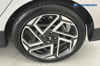 Hyundai I20 N Line S Manual Petrol Hatchback - Stock Number (1664556) - 45th supplementary image