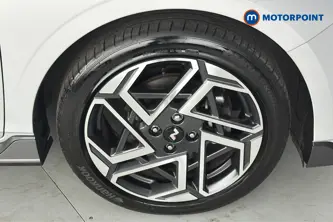 Hyundai I20 N Line S Manual Petrol Hatchback - Stock Number (1664556) - 47th supplementary image