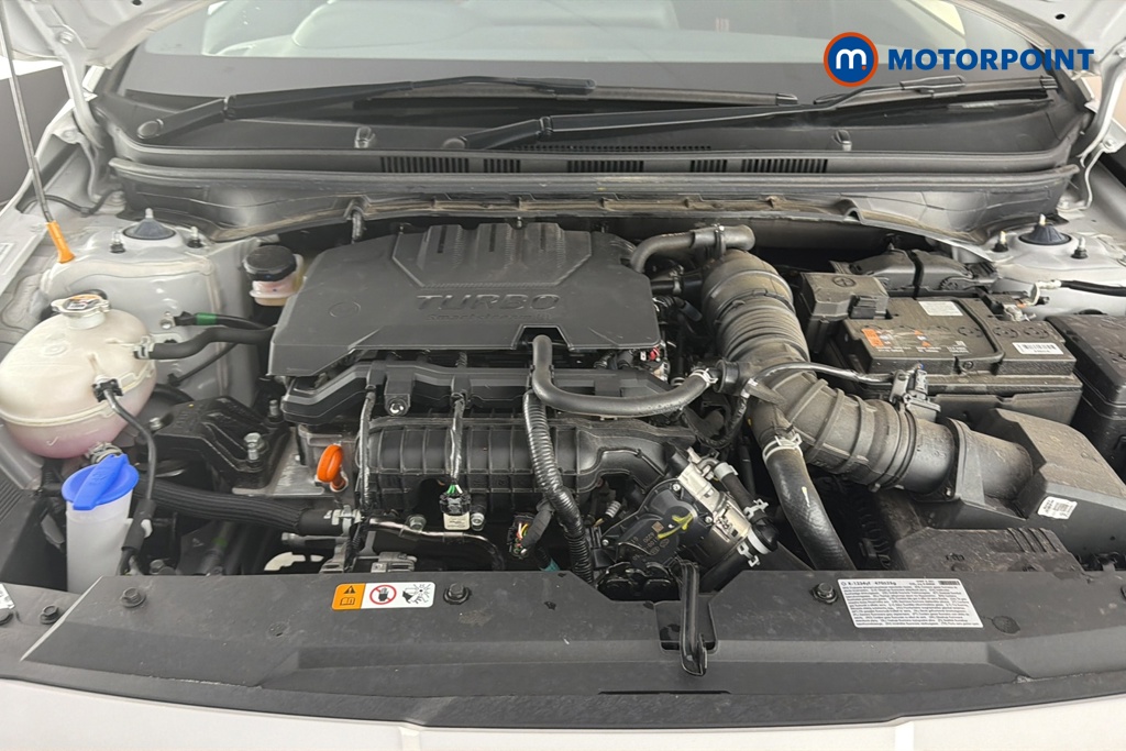 Hyundai I20 N Line S Manual Petrol Hatchback - Stock Number (1664556) - 48th supplementary image