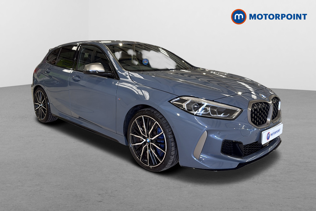 BMW 1 Series listing photo