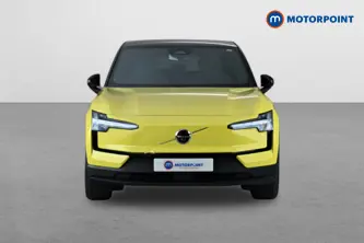 Volvo Ex30 Ultra Automatic Electric SUV - Stock Number (1664631) - Front bumper