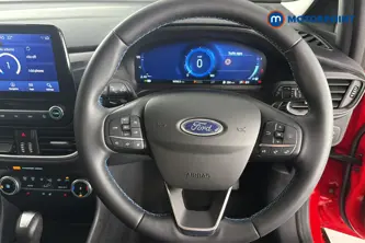 Ford Fiesta Active X Automatic Petrol Hatchback - Stock Number (1664669) - 2nd supplementary image