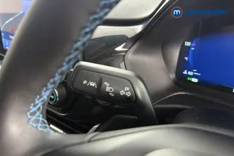 Ford Fiesta Active X Automatic Petrol Hatchback - Stock Number (1664669) - 5th supplementary image