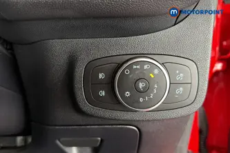 Ford Fiesta Active X Automatic Petrol Hatchback - Stock Number (1664669) - 11th supplementary image