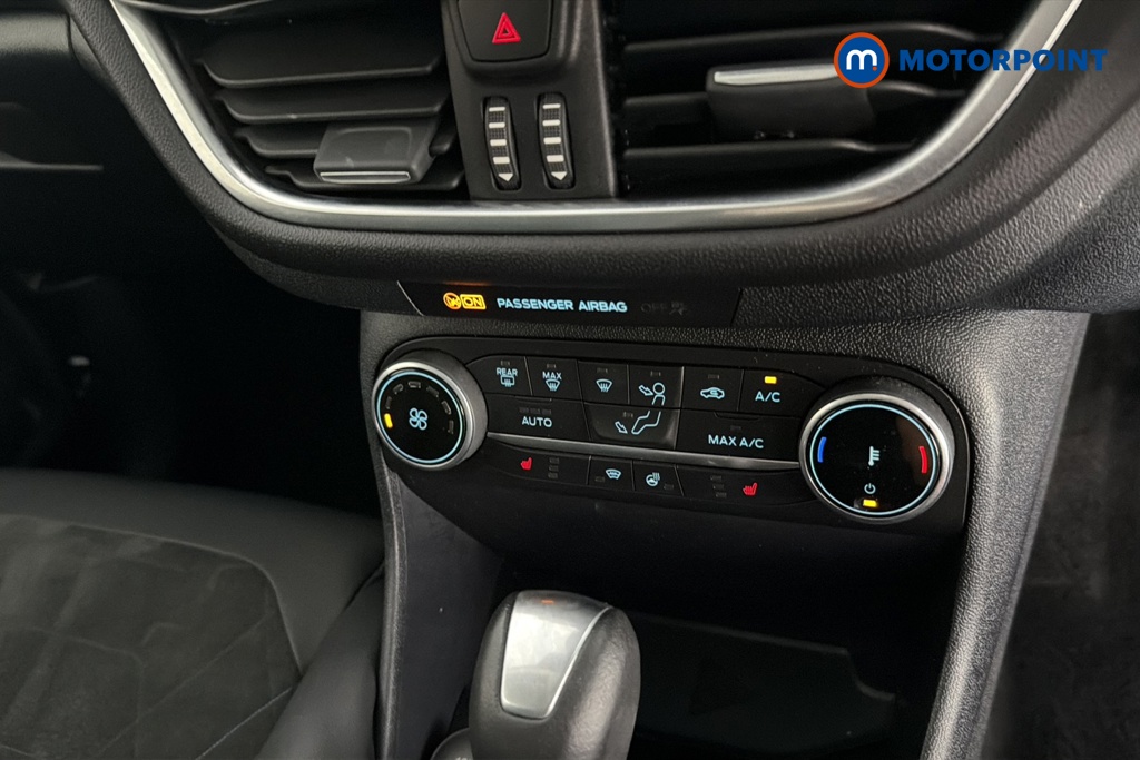 Ford Fiesta Active X Automatic Petrol Hatchback - Stock Number (1664669) - 12th supplementary image