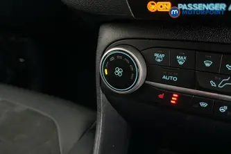 Ford Fiesta Active X Automatic Petrol Hatchback - Stock Number (1664669) - 14th supplementary image