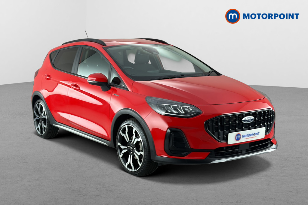Ford Fiesta dealer public-web source image
