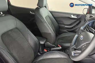 Ford Fiesta Active X Automatic Petrol Hatchback - Stock Number (1664669) - 22nd supplementary image