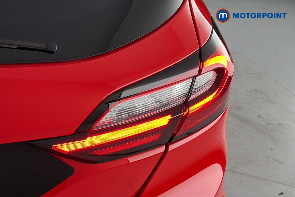 Ford Fiesta Active X Automatic Petrol Hatchback - Stock Number (1664669) - 36th supplementary image