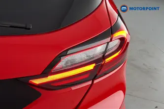 Ford Fiesta Active X Automatic Petrol Hatchback - Stock Number (1664669) - 36th supplementary image