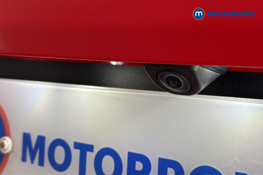 Ford Fiesta Active X Automatic Petrol Hatchback - Stock Number (1664669) - 37th supplementary image