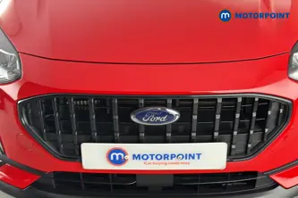 Ford Fiesta Active X Automatic Petrol Hatchback - Stock Number (1664669) - 43rd supplementary image