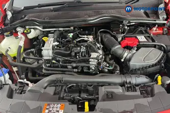 Ford Fiesta Active X Automatic Petrol Hatchback - Stock Number (1664669) - 48th supplementary image
