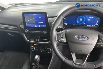 Ford Fiesta Active X Automatic Petrol Hatchback - Stock Number (1664669) - 1st supplementary image