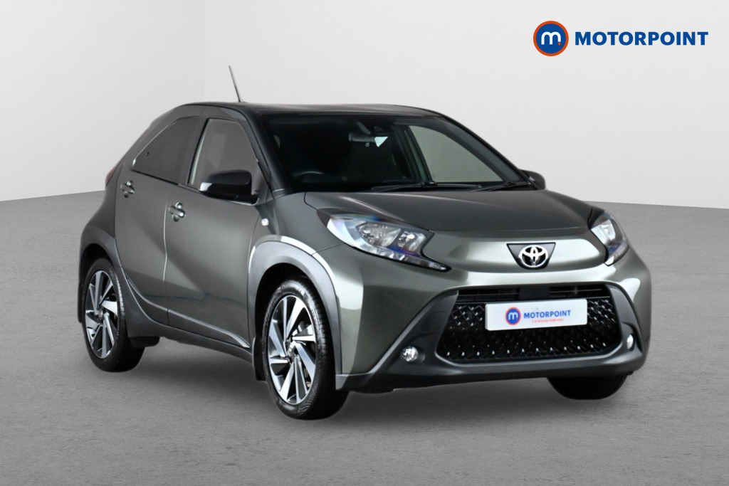 Toyota Aygo X dealer public-web source image