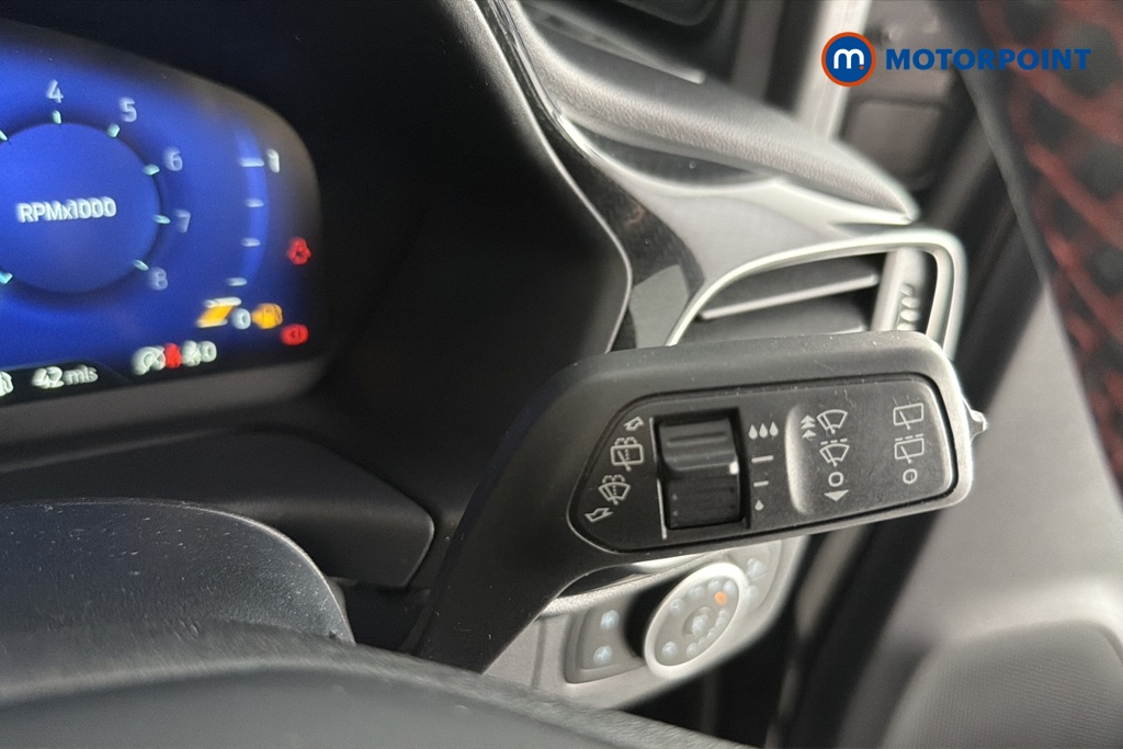Ford Puma St-Line Manual Petrol SUV - Stock Number (1664747) - 6th supplementary image