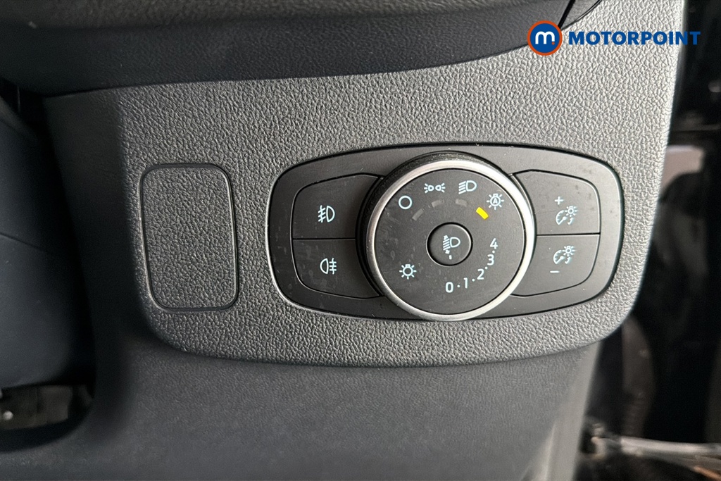 Ford Puma St-Line Manual Petrol SUV - Stock Number (1664747) - 11th supplementary image