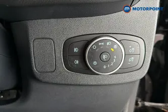 Ford Puma St-Line Manual Petrol SUV - Stock Number (1664747) - 11th supplementary image