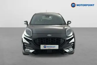 Ford Puma St-Line Manual Petrol SUV - Stock Number (1664747) - Front bumper