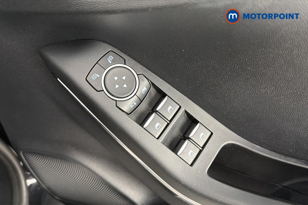 Ford Puma St-Line Manual Petrol SUV - Stock Number (1664747) - 19th supplementary image
