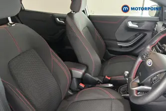 Ford Puma St-Line Manual Petrol SUV - Stock Number (1664747) - 22nd supplementary image