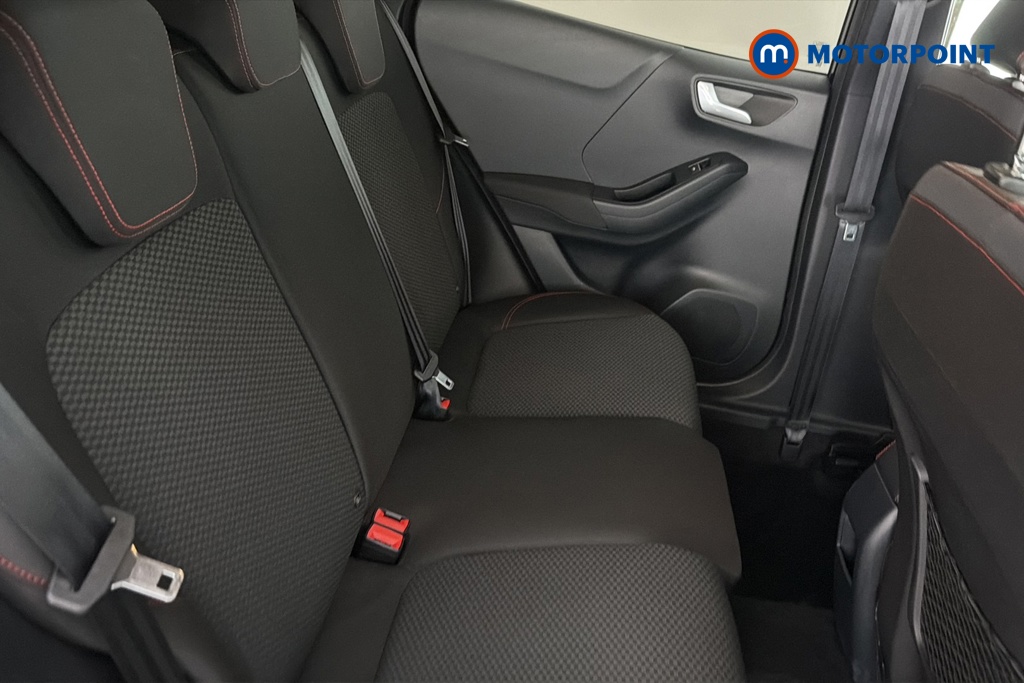 Ford Puma St-Line Manual Petrol SUV - Stock Number (1664747) - 25th supplementary image