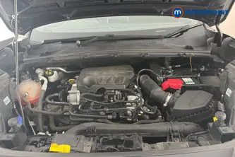 Ford Puma St-Line Manual Petrol SUV - Stock Number (1664747) - 48th supplementary image
