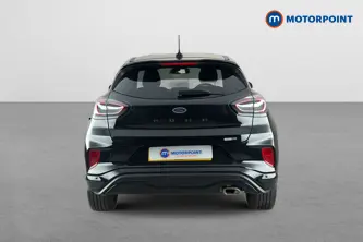 Ford Puma St-Line Manual Petrol SUV - Stock Number (1664747) - Rear bumper