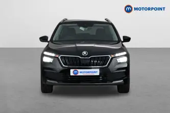 Skoda Kamiq Se L Automatic Petrol SUV - Stock Number (1664782) - Front bumper