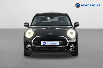 Mini Hatchback Cooper Classic Manual Petrol Hatchback - Stock Number (1664850) - Front bumper