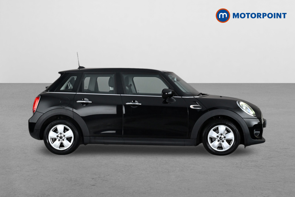 Mini Hatchback Cooper Classic Manual Petrol Hatchback - Stock Number (1664850) - Drivers side