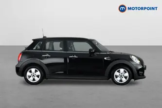 Mini Hatchback Cooper Classic Manual Petrol Hatchback - Stock Number (1664850) - Drivers side