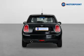 Mini Hatchback Cooper Classic Manual Petrol Hatchback - Stock Number (1664850) - Rear bumper