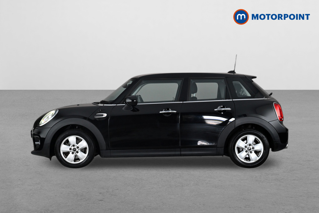 Mini Hatchback Cooper Classic Manual Petrol Hatchback - Stock Number (1664850) - Passenger side