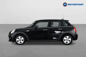 Mini Hatchback Cooper Classic Manual Petrol Hatchback - Stock Number (1664850) - Passenger side