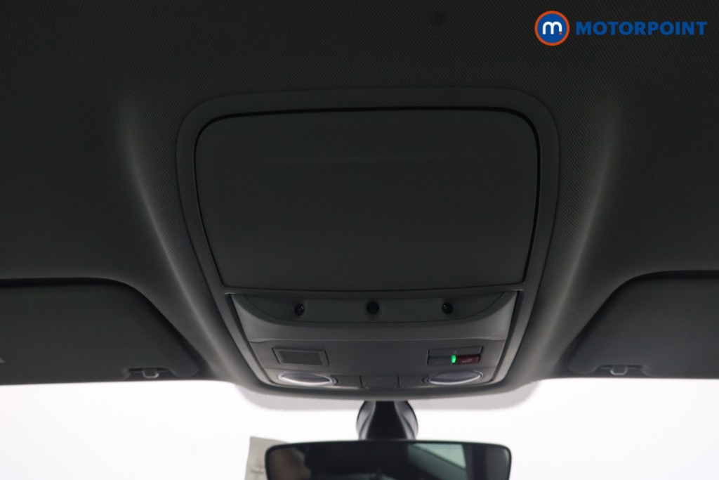 Seat Ateca Fr Sport Manual Petrol SUV - Stock Number (1664865) - 2nd supplementary image